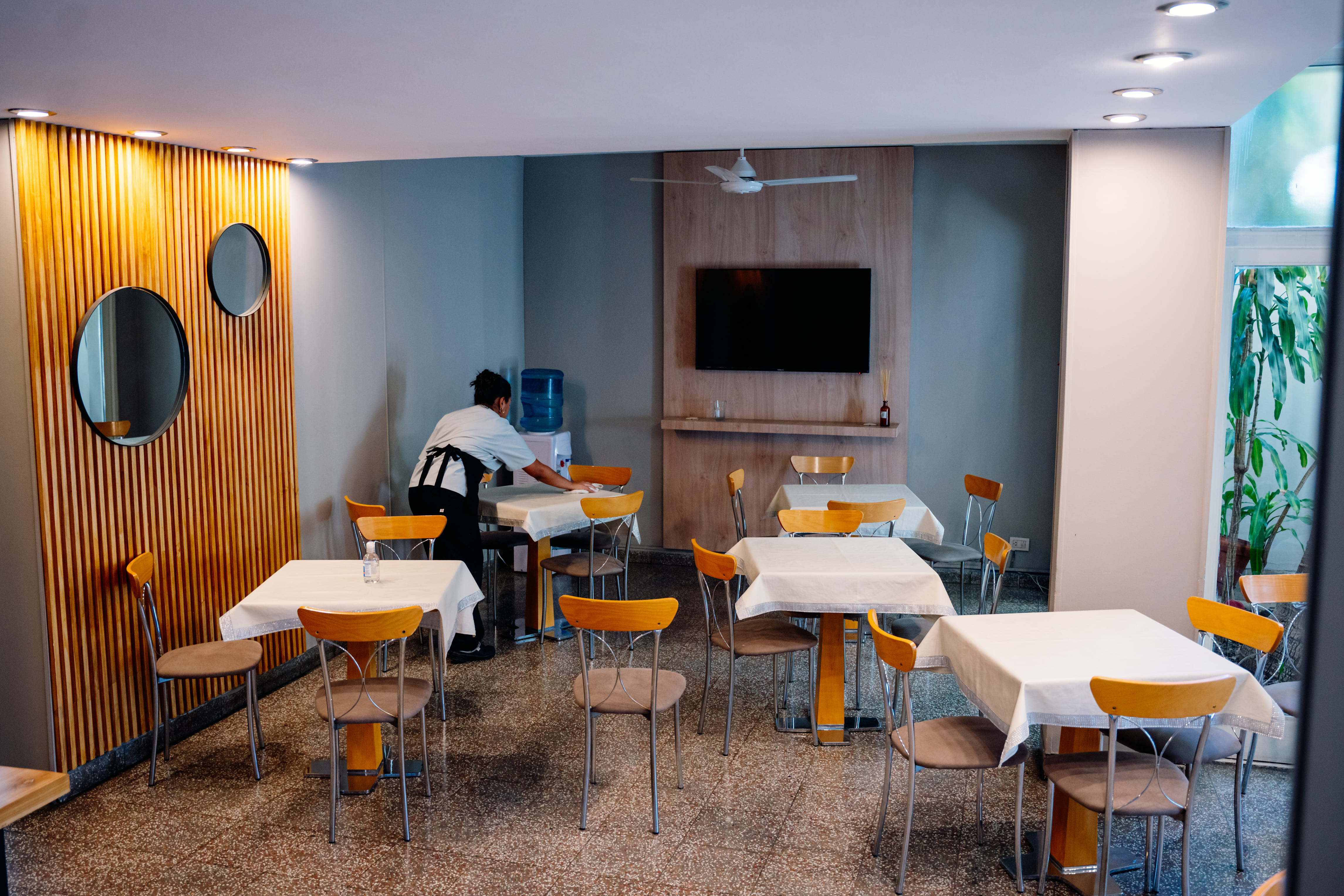 Comedor