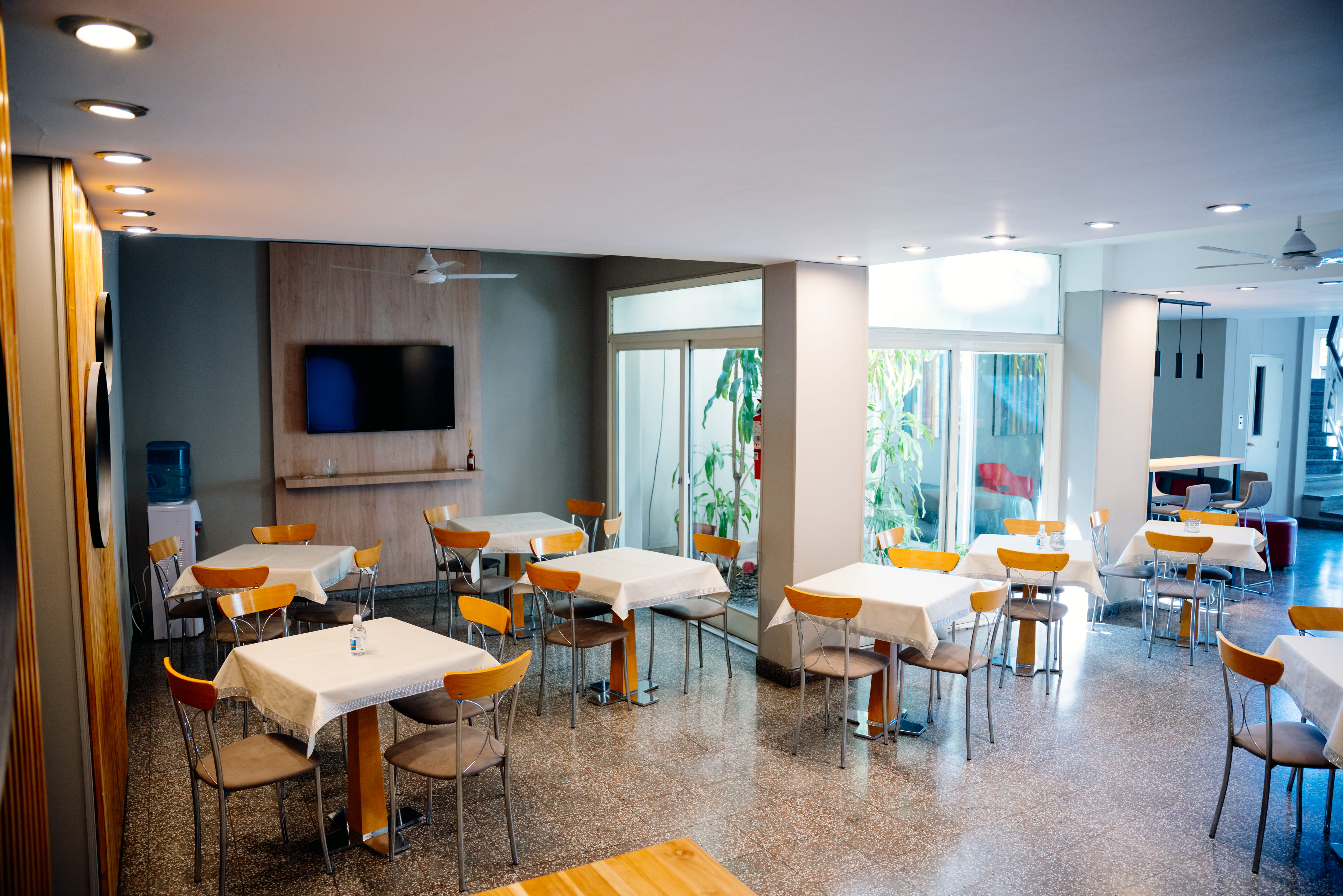 Comedor