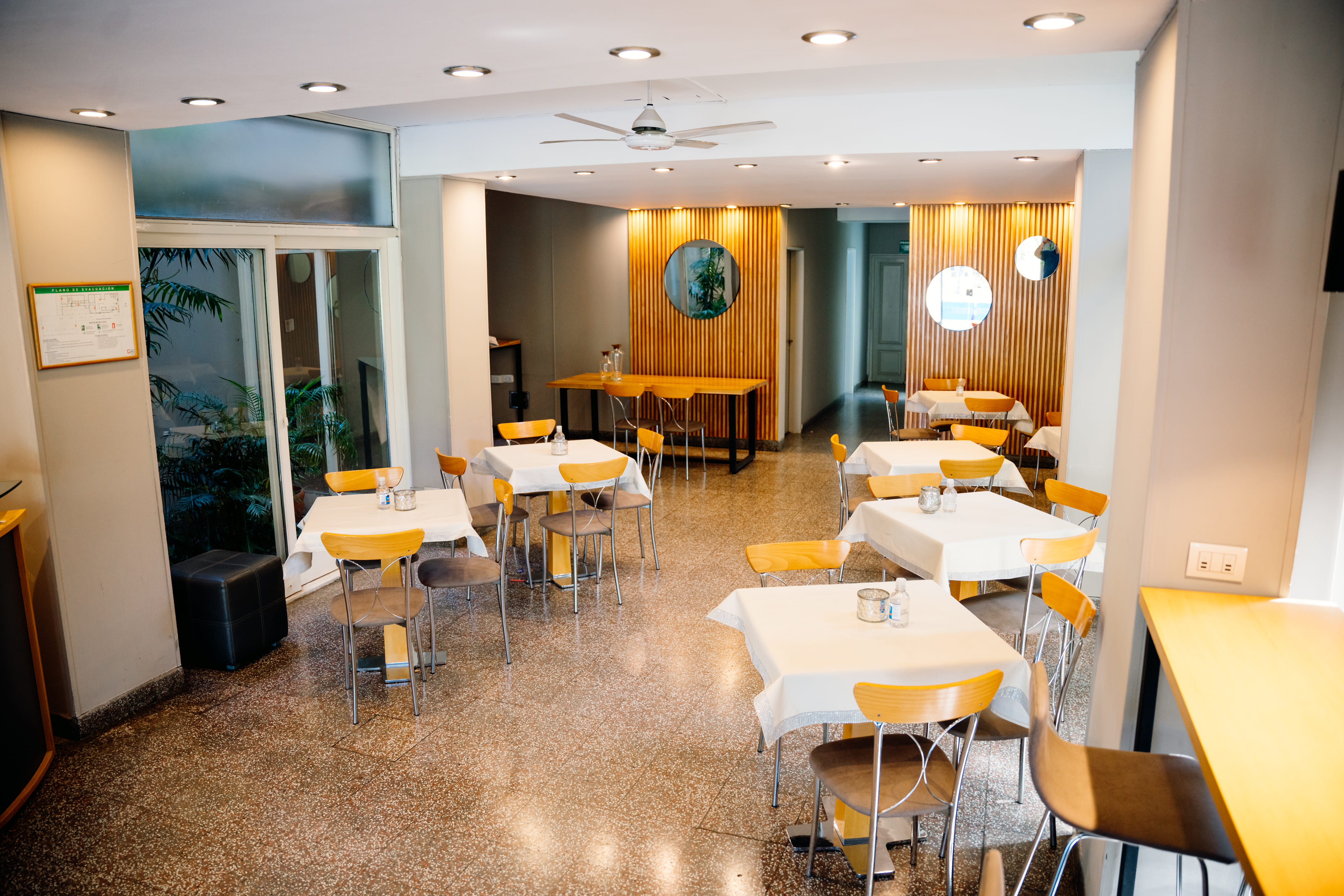 Nuestro Hotel