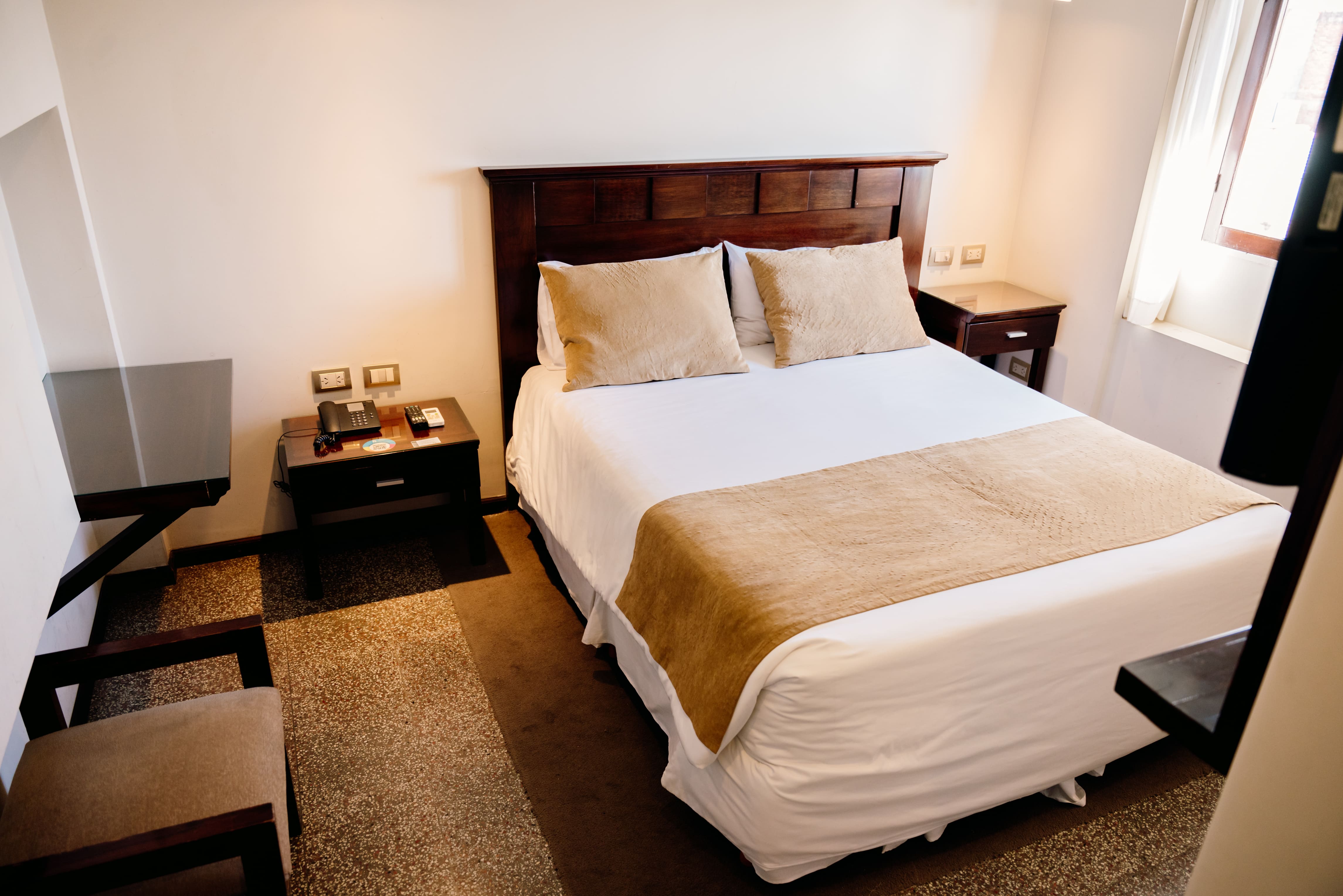 Habitación Doble